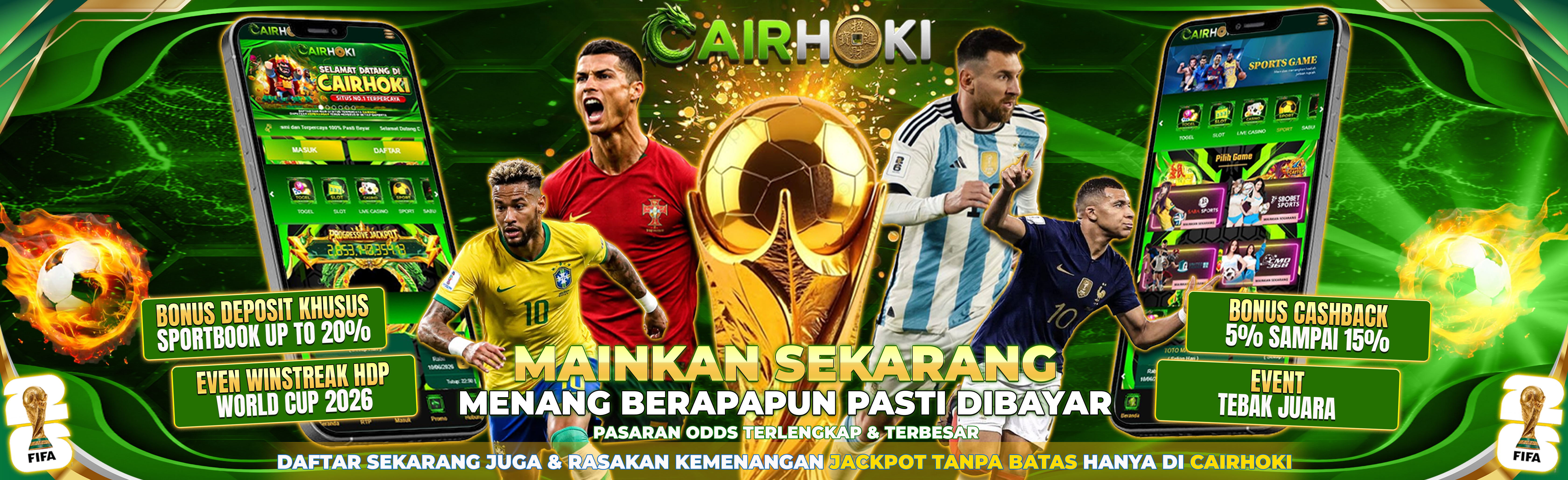PIALA DUNIA